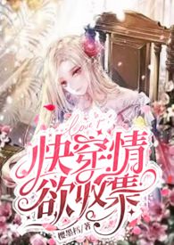 快穿收集jy文