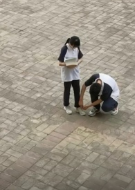沉浸式收纳盘子